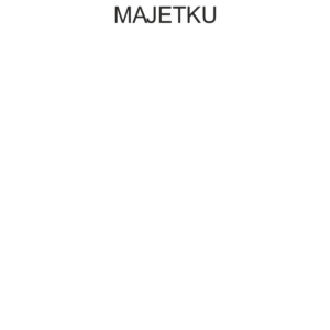 167790 Inventární kniha drobného hmotného majetku, sešit A4, EKO..