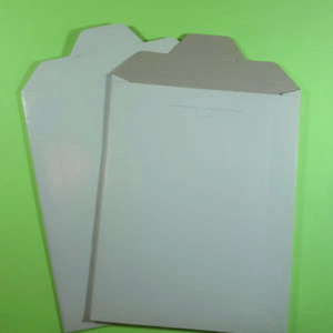 322000 Obálka tvrdá kartonová C6