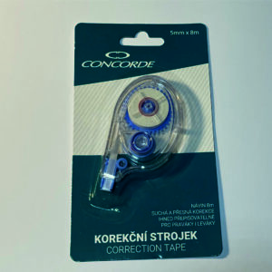 401401 Korektor CONCORDE