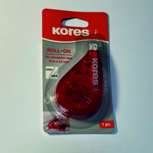 401402 Korektor KORES