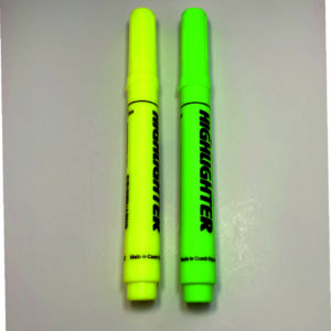420100 Zvýrazňovač CENTROPEN