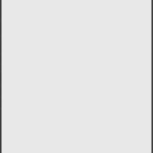 254180 Obal na spisy "U" - A4 - PVC
