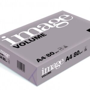330053 Xerografický papír 80g Image Volume