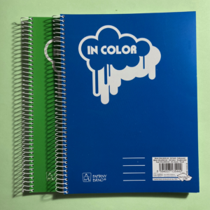 256091/1 Blok College linkovaný A5