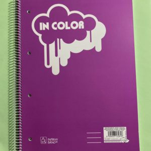 256091/2 blok College A4,  linkovaný