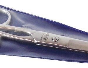401820 Nůžky celokovové, 20 cm MIKOV