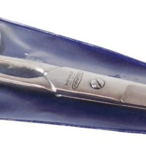 401821 Nůžky celokovové, 18 cm MIKOV